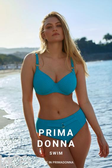 PrimaDonna Swim - Kochi Bikini Taillenslip