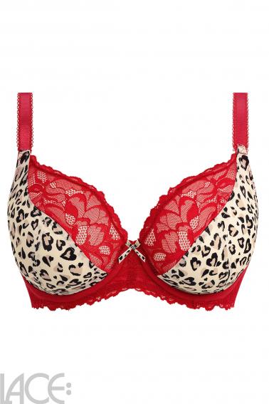 Freya Lingerie - Cherish Me Dekolleté-BH G-K Cup