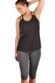 PrimaDonna Sport - The Work Out Capri Sport Hose PrimaDonna Sport - The Work Out Capri Sport Hose