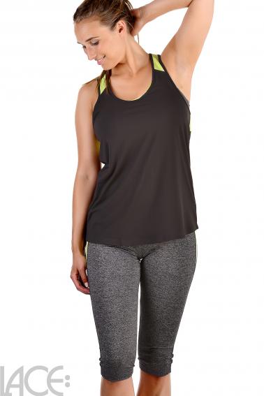 PrimaDonna Sport - The Work Out Capri Sport Hose