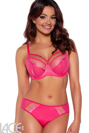 Ava - Aussenträger-BH F-J Cup - Ava 1923