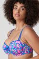 PrimaDonna Swim - Karpen Bikini Bandeau BH D-H Cup