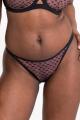 Curvy Kate - Boost Heartbreaker Brasilianischer String Curvy Kate - Boost Heartbreaker Brasilianischer String