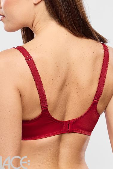 Empreinte - Leia BH - Vorgeformte Cups E-H Cup