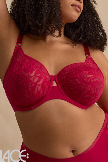 Sculptresse by Panache - Sophia BH G-M Cup