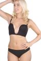 Wonderbra - Ultimate Plunge Push-up-BH E-G Cup Wonderbra - Ultimate Plunge Push-up-BH E-G Cup