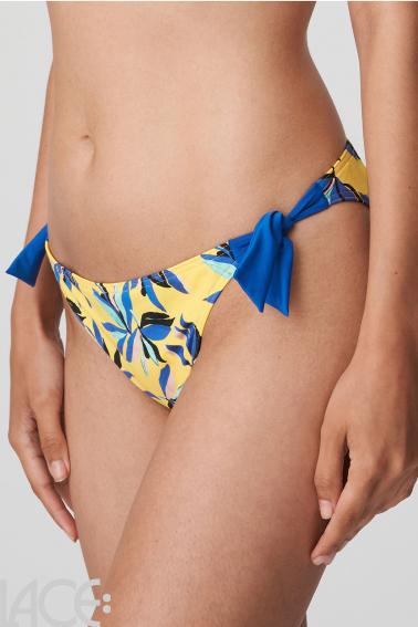 PrimaDonna Swim - Vahine Bikini Slip zum Schnüren