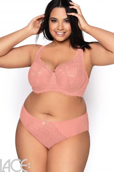 MAT Lingerie - Balconette-BH F-I Cup - Mat 01