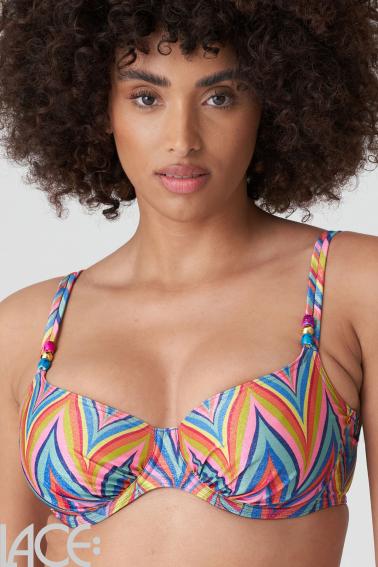 PrimaDonna Swim - Kea Bikini-BH D-I Cup
