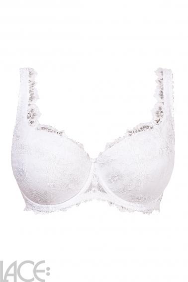 Mefemi by Nipplex - Balconette-BH F-J Cup - Nipplex 04