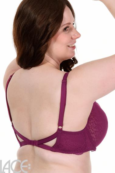 Freya Lingerie - Fancies Dekolleté-BH F-I Cup