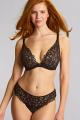 Panache Lingerie - Allure Dekolleté-BH F-I Cup