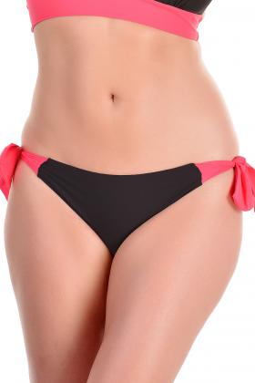 LACE Swim - Strandholm Bikini Slip zum Schnüren