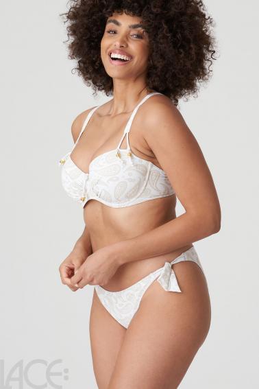 PrimaDonna Swim - Sidari Bikini Slip zum Schnüren