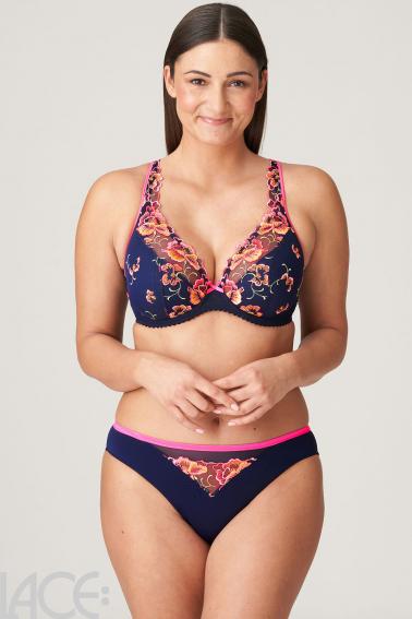 PrimaDonna Lingerie - Devdaha Dekolleté-BH - wattiert - E-G Cup