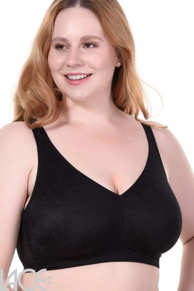 Rosme Lingerie - BH ohne Bügel F-H Cup - Rosme 05