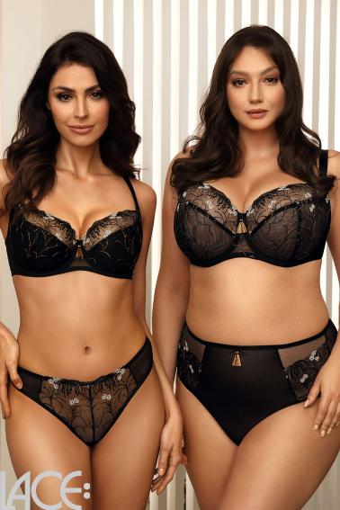 Ewa Bien - Aussenträger-BH G-K Cup - Ewa Bien 43