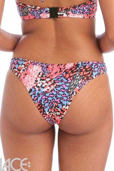 Freya Swim - Serengeti Bikini Slip