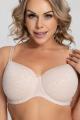 Biggi Lingerie - Spacer T-shirt BH G-J Cup - Biggi 04