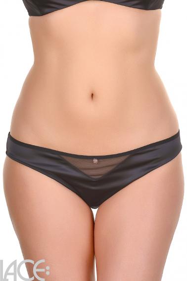 Curvy Kate - Peek A Boo Bare Cheek Slip