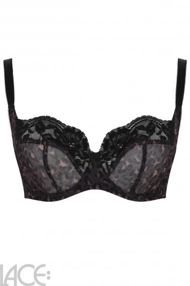 Panache Lingerie - Nina BH G-M Cup
