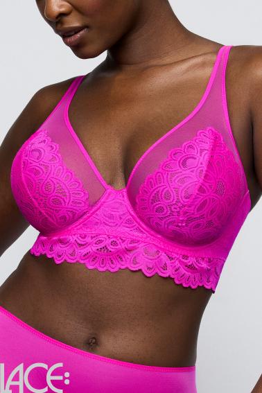 PrimaDonna Twist - Dear Night Corsage D-G Cup