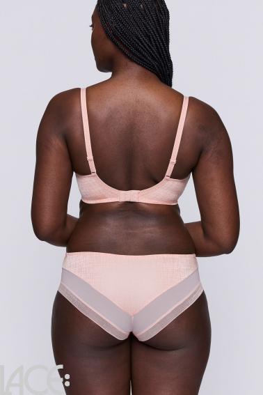 PrimaDonna Twist - Vennera T-shirt BH E-H Cup - Herzform