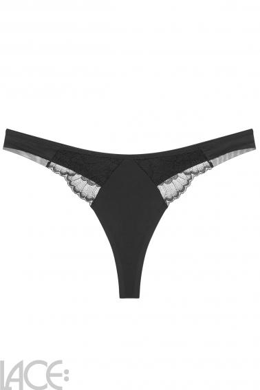 Triumph - Love in Lace String