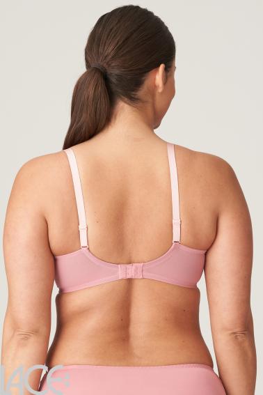 PrimaDonna Twist - Glow T-shirt BH D-H Cup - Herzform