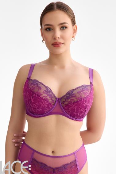 Ewa Bien - Aussenträger-BH - Wattiert F-J Cup - Ewa Bien 59