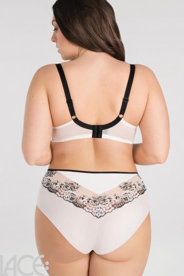 Gorsenia - Aussenträger-BH F-J Cup - Gorsenia 37