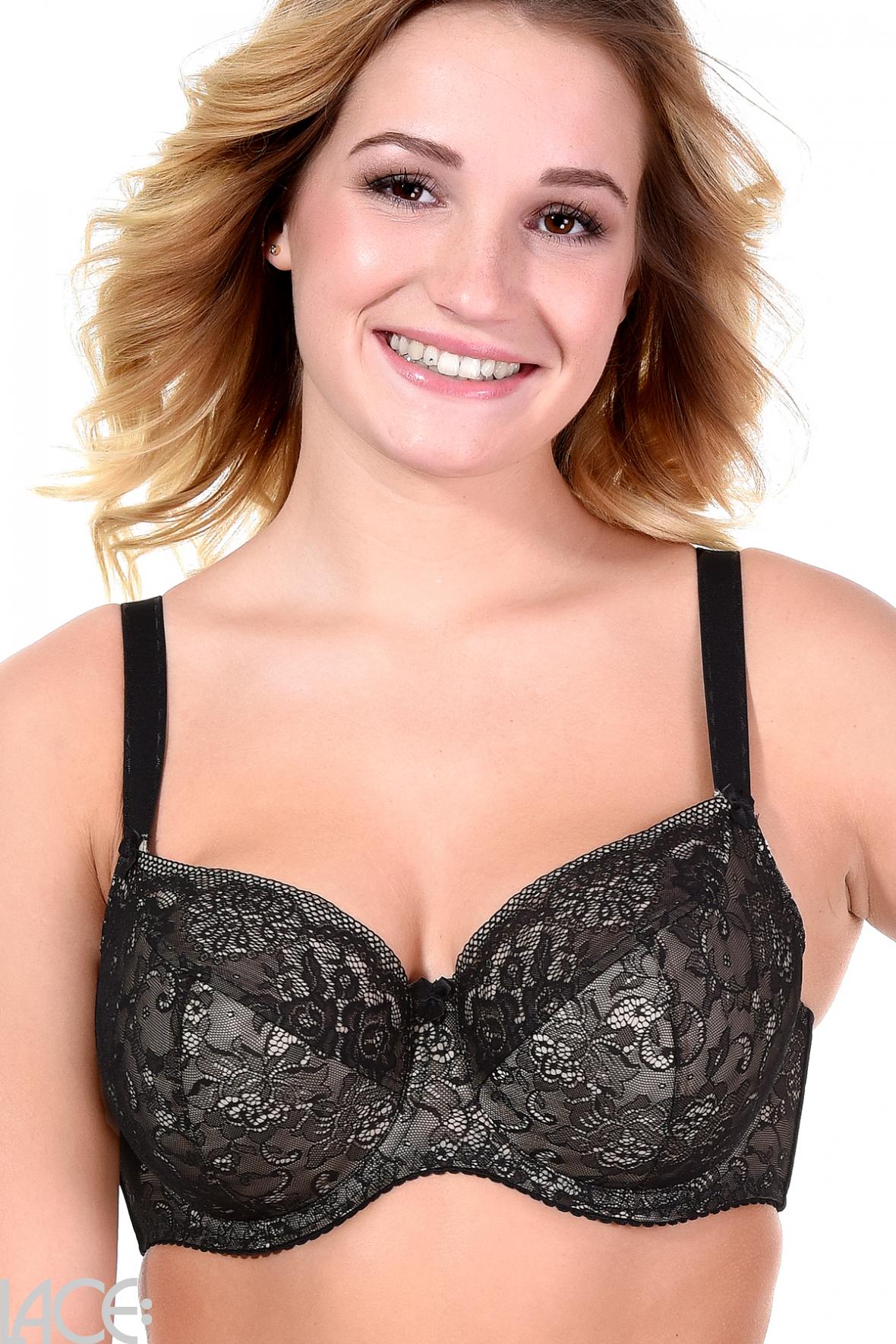 BH Außenträger Gaia AussenträgerBH FI Cup Gaia BS0594