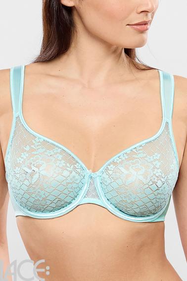 Empreinte - Melody BH - Vorgeformte Cups E-H Cup