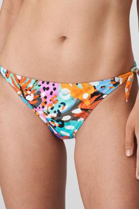 PrimaDonna Swim - Caribe Bikini Slip zum Schnüren