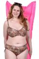 LACE Design - Bikini-BH Tiefes Dekolleté - Wattiert D-H Cup - LACE Swim #16