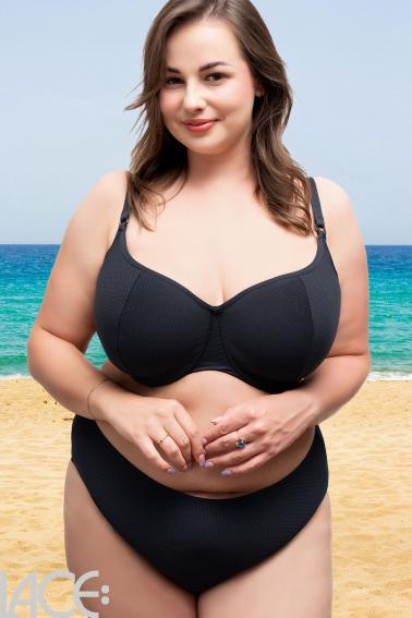 LACE Design - Bikini Push-up-BH D-G Cup - LACE Swim #1