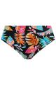 Elomi Swim - Tropical Falls Bikini Taillenslip
