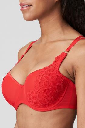 PrimaDonna Twist - First Night Balconette-BH D-G Cup