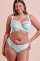 Curvy Kate - Lovelace Brasilianischer String