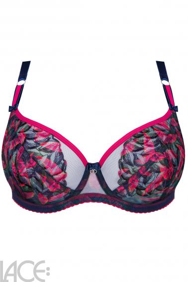 Gorsenia - Aussenträger-BH F-K Cup - Gorsenia 26