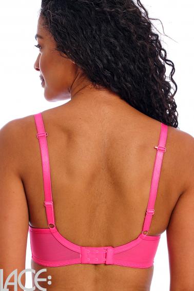 Freya Lingerie - Tailored Push-up-BH F-J Cup