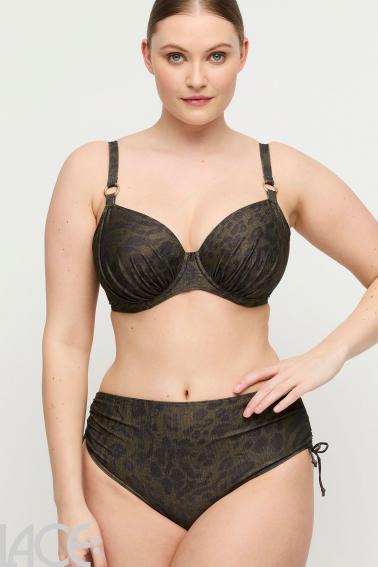 PrimaDonna Swim - Ratjada Bikini-BH - Gerafft E-G Cup