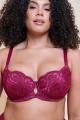 Curvy Kate - Boost Sweetheart Balconette-BH G-K Cup