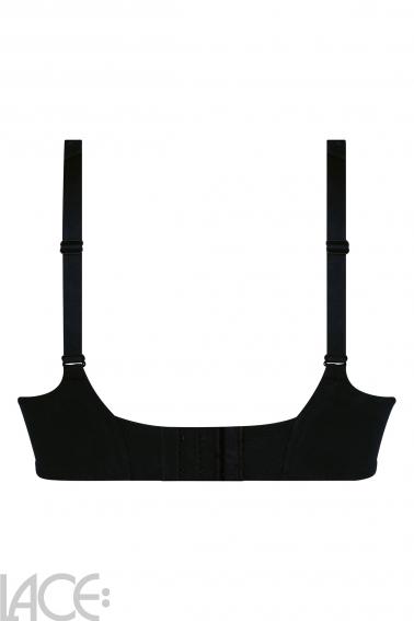 Anita - Suzette BH F-J Cup