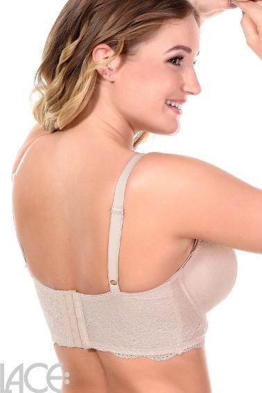 Freya Lingerie - Fancies Corsage F-K Cup