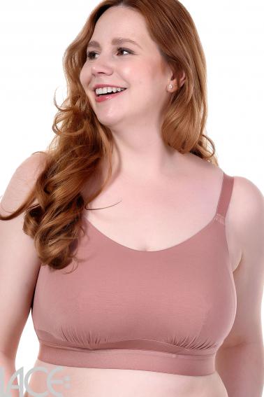 Elomi - Downtime BH ohne Bügel G-N Cup