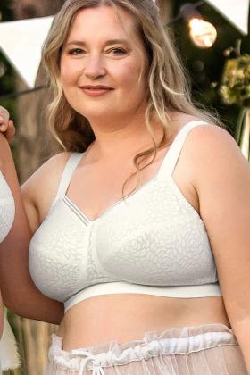 Ulla - Romy BH ohne Bügel G-L Cup Ulla - Romy BH ohne Bügel G-L Cup