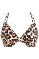 Freya Swim - Animal Instinct Bikini-BH Triangle E-H Cup