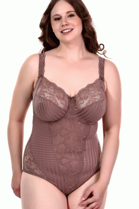 PrimaDonna Lingerie - Madison Body E-G Cup
