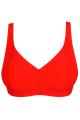 PrimaDonna Swim - Aswan Bikini-BH Triangle ohne Bügel D-G Cup
